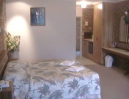 Horsham Mid City Court Motel - Australia Accommodation