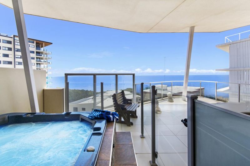 Redvue Luxury Apartments - Australia Accommodation 1