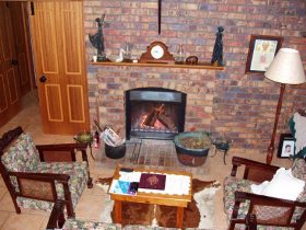 Twilight Grove Farm Bed and Breakfast  - New South Wales Tourism 