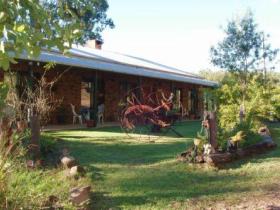 Twilight Grove Farm Bed And Breakfast  - Accommodation NSW 3