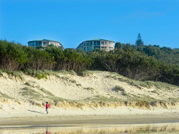 Whale Watch Resort Apartments - Australia Accommodation 1