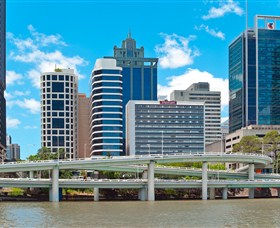 Mercure Brisbane - Hotel Accommodation