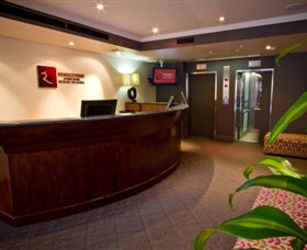 Rendezvous Studio Hotel Brisbane On George - Accommodation Newcastle 1
