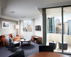 The Sebel Brisbane - Hotel Accommodation