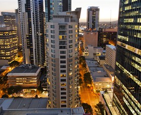 Midtown Brisbane Apartment Hotel - thumb 2