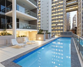 Midtown Brisbane Apartment Hotel - thumb 1