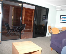 Spring Hill Gardens Apartments - Accommodation NSW 3