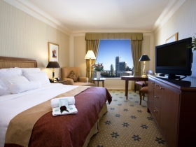 Brisbane Marriott Hotel - Melbourne Tourism 0