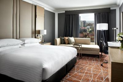 Brisbane Marriott Hotel - Melbourne Tourism 8