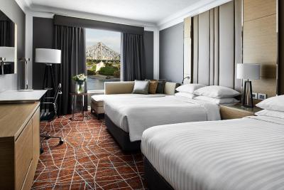 Brisbane Marriott Hotel - Australia Accommodation 9
