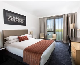 Watermark Hotel Brisbane - Accommodation Newcastle 1
