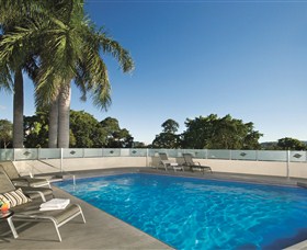 Watermark Hotel Brisbane - thumb 2