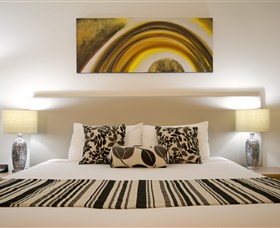 Central Cosmo Apartments - Sydney Tourism