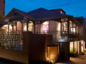 Spicers Balfour Hotel - Sunshine Coast Tourism