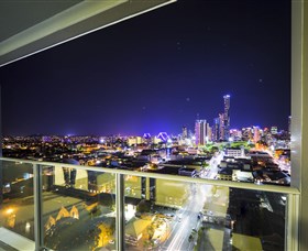 MA Apartments - Melbourne Tourism