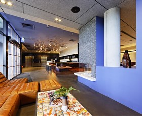 Alpha Mosaic Hotel Brisbane - Australia Accommodation 1