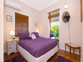 Swan Inn Bed And Breakfast - Australia Accommodation 1