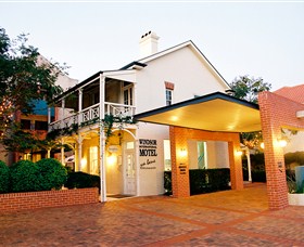 Brisbane International Windsor - Tourism Bookings