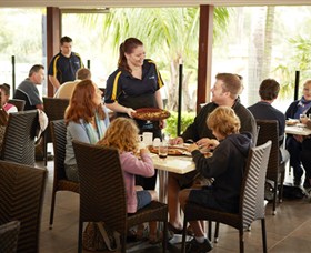 Brisbane Holiday Village - Tourism Gold Coast