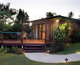 Naracoopa Bed And Breakfast And Pavilion - Accommodation NSW 1