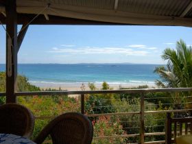 Claytons on Cylinder Beach Front Apartments - VIC Tourism