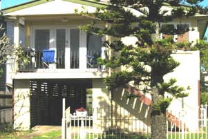 Amanda Stichbury Holiday Guide - Accommodation NSW