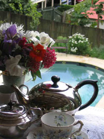 Aynsley Bed And Breakfast - Accommodation NSW 1