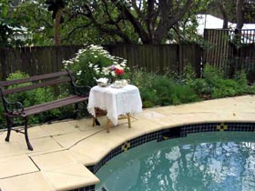Aynsley Bed And Breakfast - Accommodation NSW 2