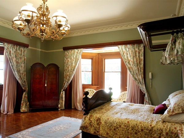 Beaumont House and Lodge - Accommodation Newcastle