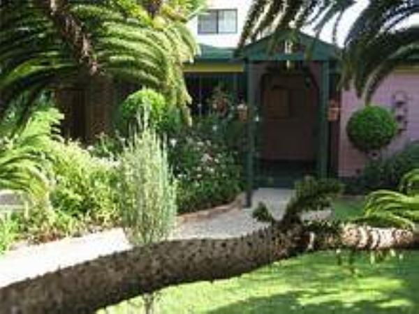 Chelsand Cottage - New South Wales Tourism 