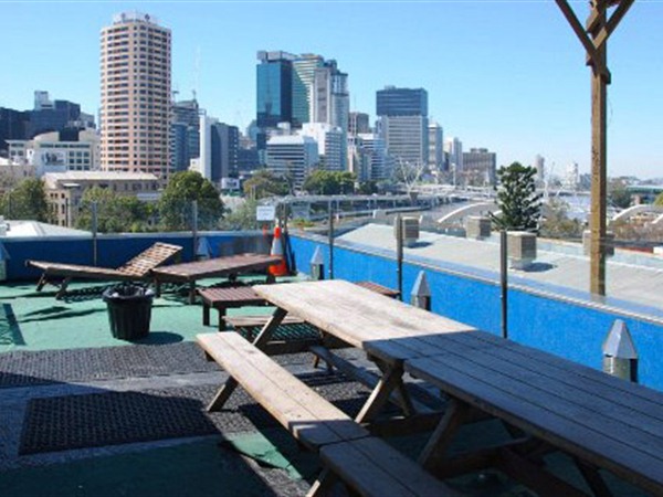 Cloud 9 Backpackers Resort - Accommodation NSW 0