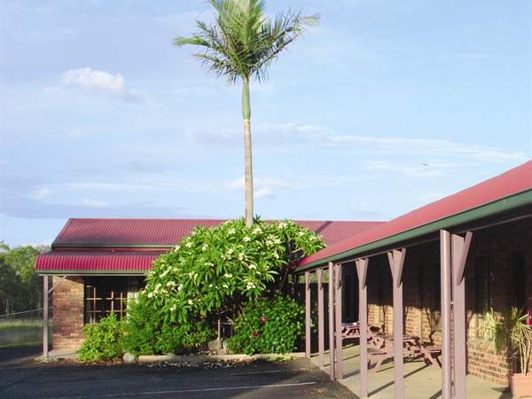 Fernvale Hotel-Motel - Australia Accommodation