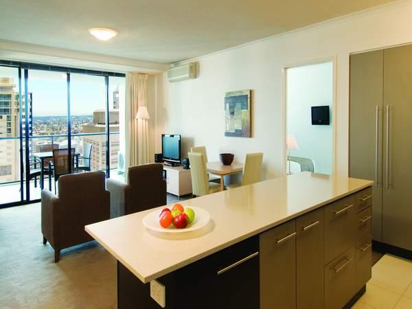 IStay River City - Accommodation Newcastle 1