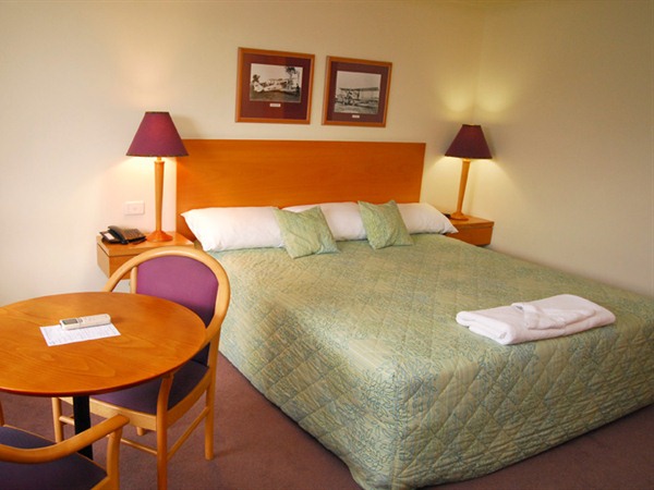 Kingsford Smith Motel - Australia Accommodation 3