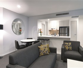 Meriton Suites Zetland - Accommodation NSW 3
