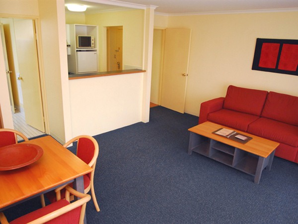 Mt Ommaney Hotel Apartments - Australia Accommodation 1