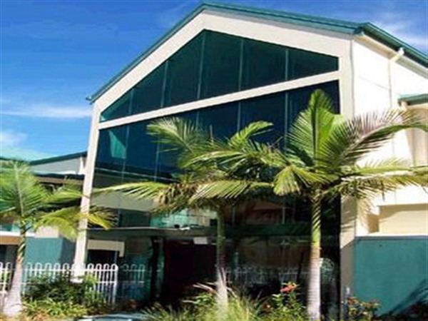 Pacific Resort Motel - Accommodation NSW