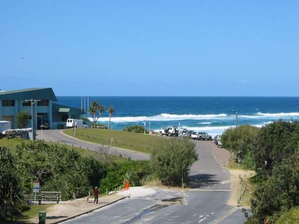 Point Lookout Beach Resort - Australia Accommodation 0