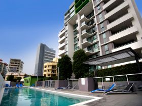 Quest Spring Hill Brisbane - Accommodation Newcastle