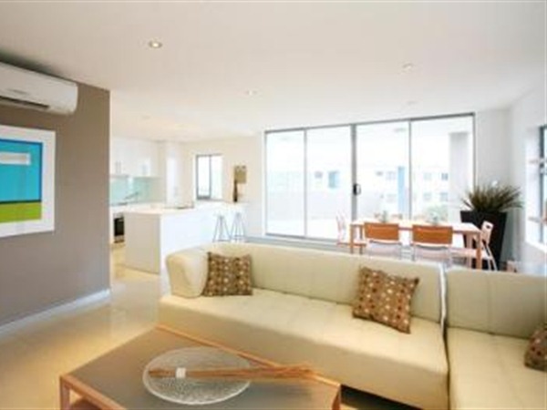 Redvue Luxury Apartments - Accommodation Newcastle