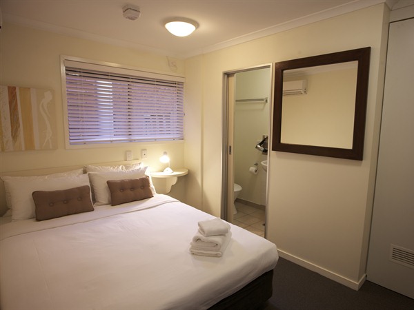 Snooze Inn - Accommodation NSW