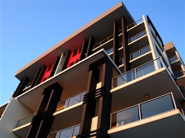 The Chermside Apartments - Hotel Accommodation
