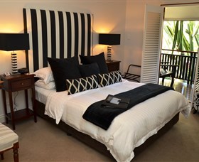 The Collingwood - Hotel Accommodation