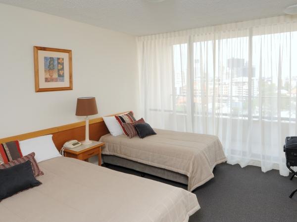 The Summit Apartments - Accommodation NSW 0