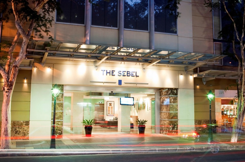 The Sebel Brisbane - thumb 3