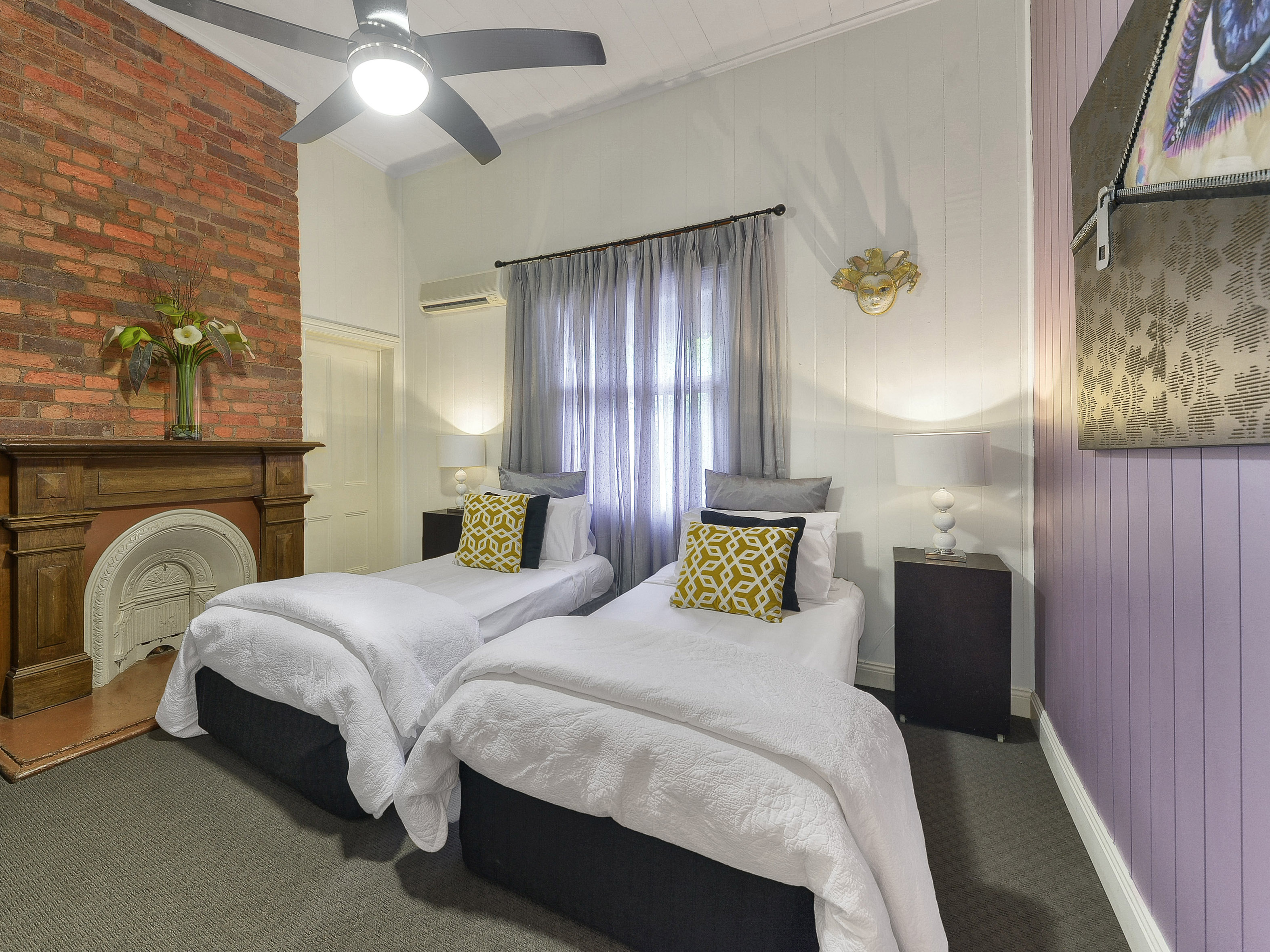 One Thornbury Boutique Bed & Breakfast - thumb 6