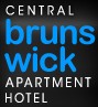 Central Brunswick Apartment Hotel - Australia Accommodation