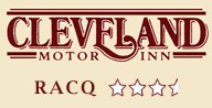 Cleveland Motor Inn - New South Wales Tourism 