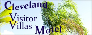 Cleveland Visitor Villas Motel - Accommodation NSW