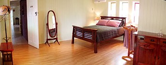 First Avenue Bed & Breakfast - Accommodation NSW 0